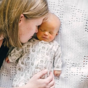 Fundraising Page: Spring Manders